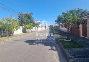 Foto 1 de Lote/Terreno à venda, 392m² em Das Laranjeiras, Serra