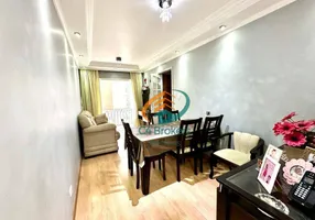 Foto 1 de Apartamento com 2 Quartos à venda, 52m² em Jardim Matarazzo, São Paulo