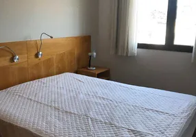 Foto 1 de Flat com 1 Quarto à venda, 46m² em Parque Monte Líbano, Mogi das Cruzes