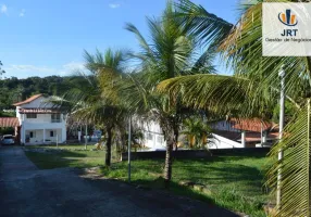 Foto 1 de Fazenda/Sítio com 9 Quartos à venda, 3000m² em Novo Retiro, Esmeraldas