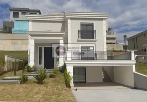 Foto 1 de Casa de Condomínio com 4 Quartos à venda, 418m² em Alphaville, Santana de Parnaíba