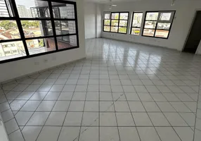 Foto 1 de Sala Comercial com 1 Quarto para alugar, 65m² em Vila Matias, Santos
