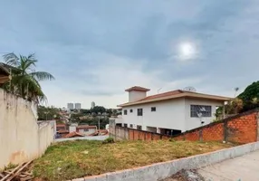 Foto 1 de Lote/Terreno com 1 Quarto à venda, 1m² em Jardim Alvorada, Londrina