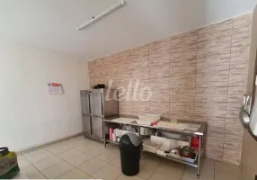 Foto 1 de Casa com 2 Quartos para alugar, 125m² em Perdizes, São Paulo