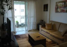 Foto 1 de Apartamento com 2 Quartos à venda, 119m² em Jardim Botânico, Ribeirão Preto