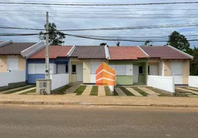 Foto 1 de Casa de Condomínio com 2 Quartos à venda, 45m² em Neopolis, Gravataí