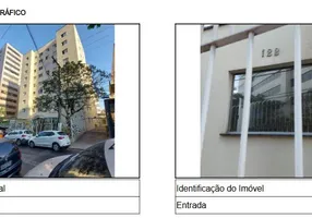 Foto 1 de Apartamento com 1 Quarto à venda, 10m² em Jabaquara, São Paulo