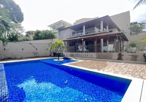 Foto 1 de Casa com 7 Quartos à venda, 300m² em Vilas do Atlantico, Lauro de Freitas