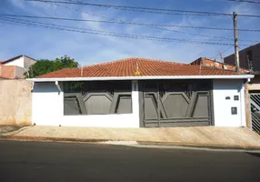 Foto 1 de Casa com 3 Quartos à venda, 130m² em Cidade Aracy, São Carlos