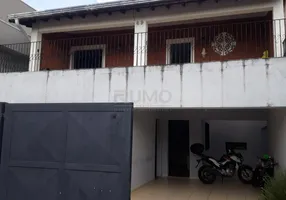 Foto 1 de Sobrado com 5 Quartos à venda, 250m² em Jardim Santa Genebra, Campinas