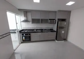 Foto 1 de Apartamento com 2 Quartos à venda, 52m² em Vila Metalurgica, Santo André