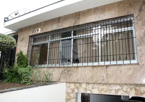 Foto 1 de Casa com 3 Quartos à venda, 200m² em Chácara Inglesa, São Paulo