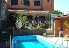 Foto 1 de Casa com 3 Quartos à venda, 260m² em São José, Porto Alegre