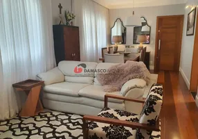 Foto 1 de Apartamento com 3 Quartos à venda, 113m² em Santa Paula, São Caetano do Sul