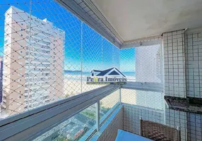 Foto 1 de Apartamento com 2 Quartos à venda, 107m² em Aviação, Praia Grande
