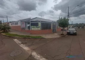 Foto 1 de Ponto Comercial à venda, 350m² em Conjunto Vivi Xavier, Londrina