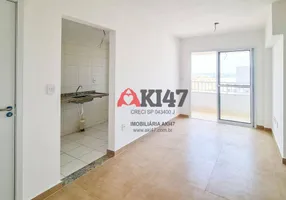 Foto 1 de Apartamento com 2 Quartos para venda ou aluguel, 49m² em Jardim Abatia, Sorocaba