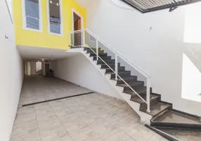 Foto 1 de Casa com 3 Quartos à venda, 195m² em Vila Dom Pedro II, São Paulo