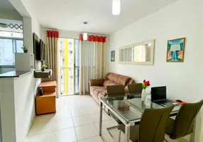 Foto 1 de Apartamento com 2 Quartos à venda, 40m² em Federação, Salvador