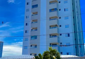 Foto 1 de Apartamento com 2 Quartos à venda, 56m² em Jardim Patrícia, Uberlândia