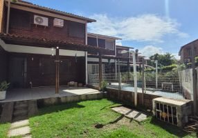 Foto 1 de Casa com 4 Quartos para alugar, 100m² em Porto de Galinhas, Ipojuca