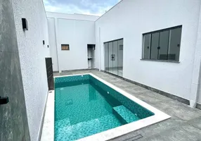 Foto 1 de Casa com 3 Quartos à venda, 140m² em Parque Brasília , Anápolis