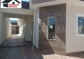 Foto 1 de Casa com 3 Quartos à venda, 240m² em Praia de Itaipuacu Itaipuacu, Maricá