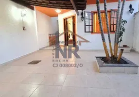 Foto 1 de Casa de Condomínio com 3 Quartos à venda, 180m² em Freguesia- Jacarepaguá, Rio de Janeiro
