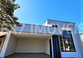 Foto 1 de Casa de Condomínio com 3 Quartos à venda, 167m² em Parque Brasil 500, Paulínia