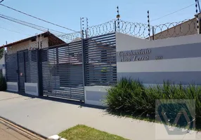 Foto 1 de Sobrado com 3 Quartos à venda, 130m² em Jardim Anaterra, Londrina