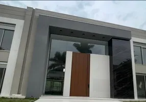 Foto 1 de Casa de Condomínio com 6 Quartos à venda, 1810m² em Tamboré, Santana de Parnaíba