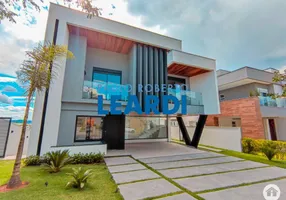 Foto 1 de Casa de Condomínio com 5 Quartos para venda ou aluguel, 470m² em Condomínio Residencial Alphaville II, São José dos Campos
