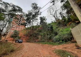 Foto 1 de Lote/Terreno à venda, 717m² em Clélia Bernardes, Viçosa