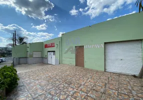 Foto 1 de Galpão/Depósito/Armazém para alugar, 340m² em Sousas, Campinas