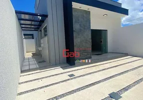 Foto 1 de Casa com 2 Quartos à venda, 65m² em Guriri, Cabo Frio