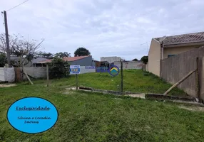 Foto 1 de Lote/Terreno à venda, 396m² em Shangri-la, Pontal do Paraná