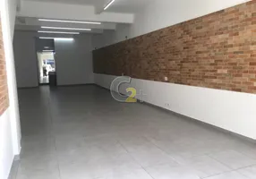 Foto 1 de Ponto Comercial para alugar, 120m² em Lapa, São Paulo