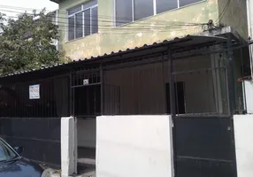 Foto 1 de Casa com 3 Quartos à venda, 80m² em Jardim América, Rio de Janeiro