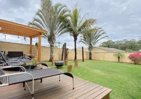Foto 1 de Casa de Condomínio com 3 Quartos à venda, 180m² em Parque das Laranjeiras, Itatiba
