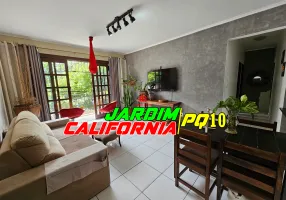 Foto 1 de Apartamento com 2 Quartos à venda, 94m² em Parque 10, Manaus