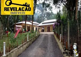 Foto 1 de Fazenda/Sítio com 4 Quartos à venda, 400m² em Roça Velha, São José dos Pinhais