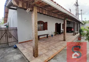 Foto 1 de Casa com 4 Quartos à venda, 250m² em Ville Blanche, Cabo Frio