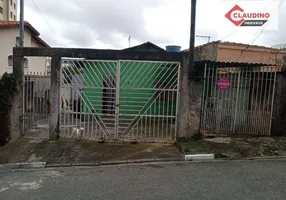Foto 1 de Casa com 3 Quartos à venda, 70m² em Vila Erna, São Paulo