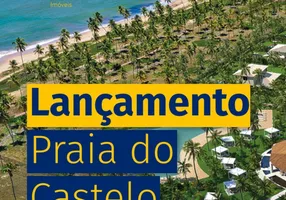 Foto 1 de Lote/Terreno à venda, 700m² em Praia do Forte, Mata de São João