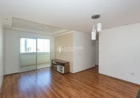 Foto 1 de Apartamento com 3 Quartos para alugar, 88m² em Anchieta, São Bernardo do Campo