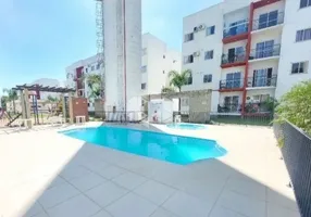Foto 1 de Apartamento com 2 Quartos à venda, 52m² em Aririu, Palhoça