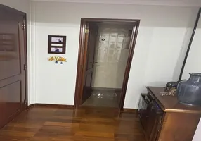 Foto 1 de Apartamento com 3 Quartos à venda, 138m² em Vila Regente Feijó, São Paulo