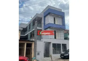 Foto 1 de Apartamento com 1 Quarto à venda, 29m² em Parada Inglesa, São Paulo