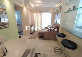 Foto 1 de Apartamento com 2 Quartos para venda ou aluguel, 62m² em Ipiranga, São Paulo