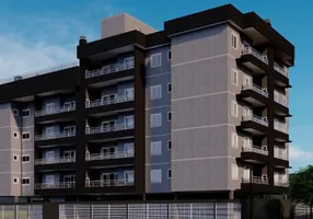 Foto 1 de Apartamento com 2 Quartos à venda, 65m² em Centro, Ubatuba